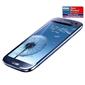 SAMSUNG i9300 Galaxy S III (S3) 16 GB azul