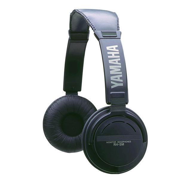 Yamaha RH5Ma Stereo Monitor Headphones