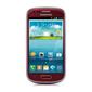 SAMSUNG Galaxy S III mini Rojo