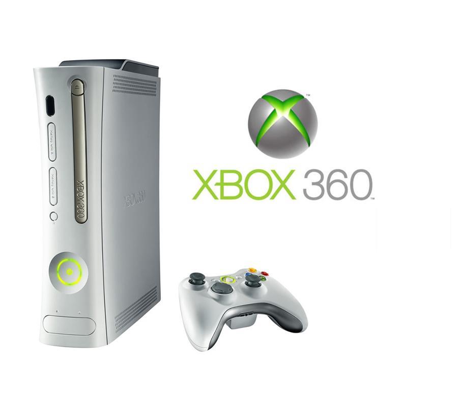 Xbox 360, 250GB, BNDL